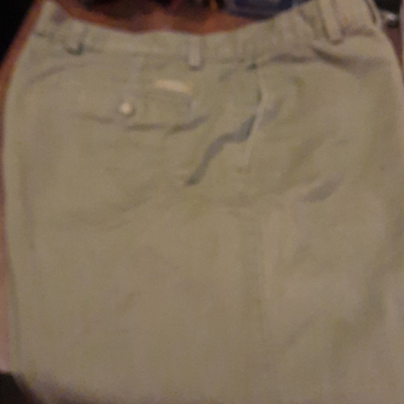 HAGGAR CLOTHING CO Other - MEN'S  HAGGAR CLOTHING CO. DRESS PANTS  36/ 29.